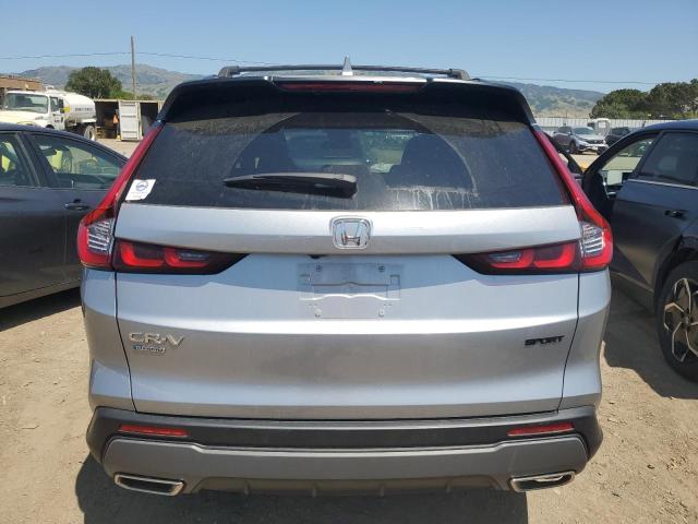 2023 HONDA CR-V SPORT - 2HKRS5H51PH712335