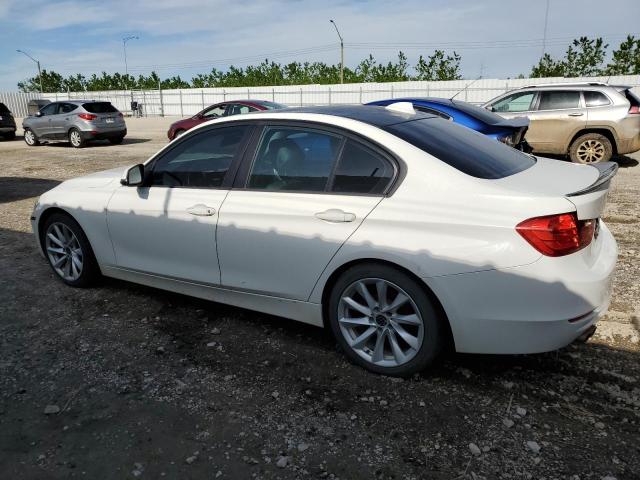 Vin: wba3c3g51ens68747, lot: 56991155, bmw 3 series i xdrive 20142