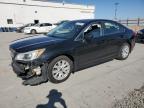 2015 SUBARU LEGACY 2.5 - 4S3BNBC66F3005264