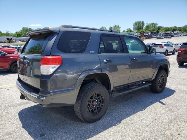 Vin: jtebu5jr5b5067573, lot: 57876675, toyota 4runner sr5 20113