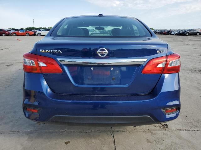 2019 NISSAN SENTRA S - 3N1AB7AP1KY413589