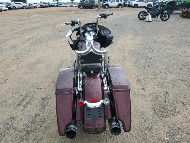 2018 HARLEY-DAVIDSON FLTRX ROAD GLIDE 1HD1KHC16JB654748