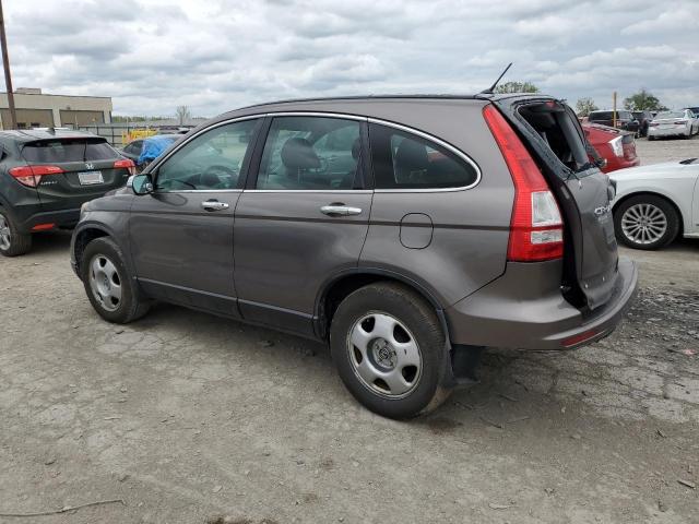 Vin: 5j6re4h34al048979, lot: 55351915, honda crv lx 20102