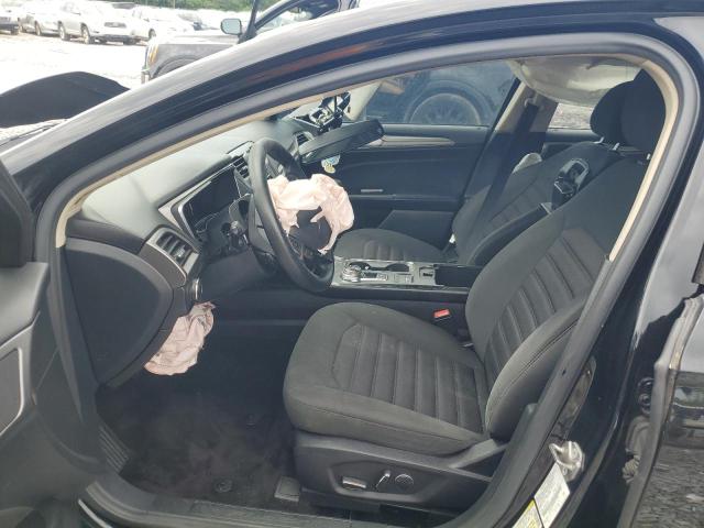 2017 FORD FUSION SE 3FA6P0HD3HR231098