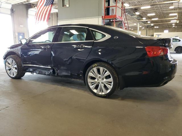 Vin: 2g1145s31h9193542, lot: 57140485, chevrolet impala premier 20172