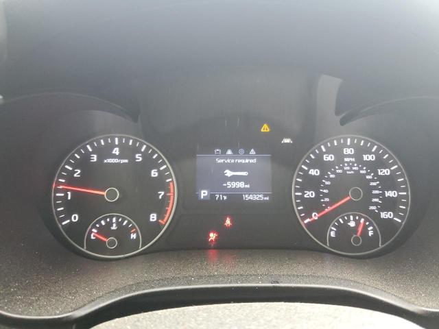 2020 KIA OPTIMA LX - 5XXGT4L37LG398507