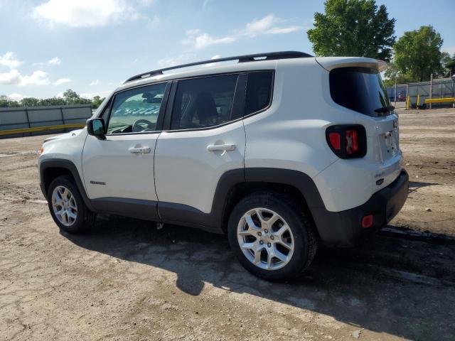 Vin: zaccjbab7jpj33353, lot: 56299345, jeep renegade sport 20182