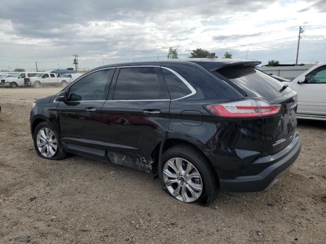 Vin: 2fmpk4k92nba40027, lot: 58141375, ford edge titanium 20222