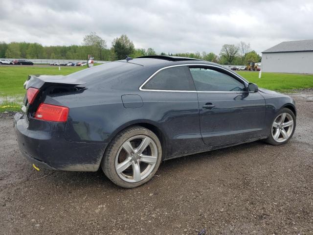 Vin: waulfafr7ea036662, lot: 55966645, audi a5 premium plus 20143