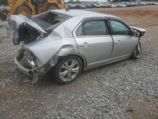 Vin: 3fahp0ha2cr392680, lot: 55495415, ford fusion se 20123