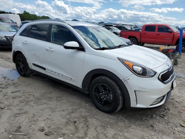 Vin: kndcb3lcxj5119094, lot: 58528685, kia niro fe 20184