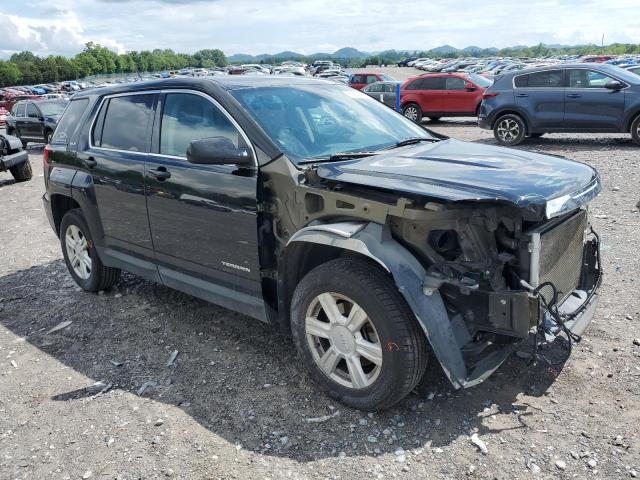 Vin: 2gkalmek5g6326752, lot: 56620835, gmc terrain sle 20164