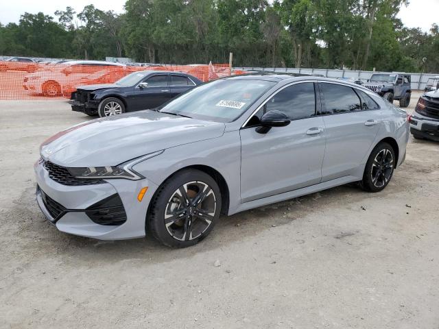 Vin: 5xxg64j24rg237106, lot: 57590695, kia k5 gt line 2024 img_1
