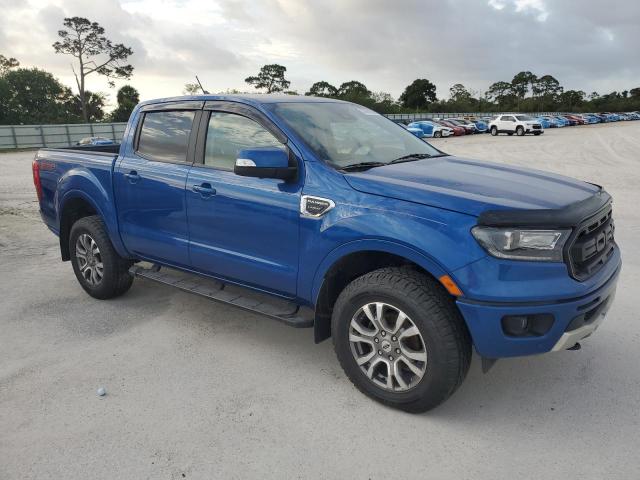 Vin: 1fter4fhxkla00296, lot: 53965695, ford ranger xl 20194