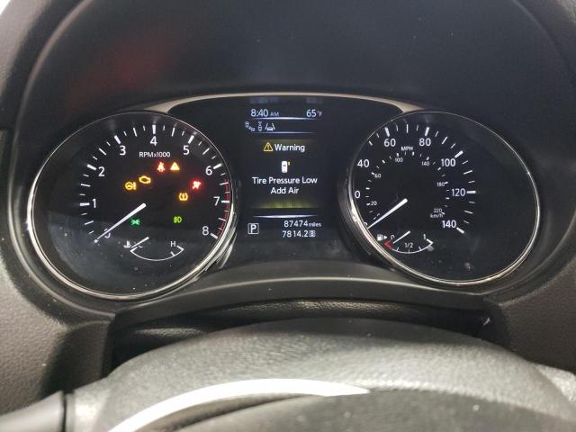 2015 NISSAN ROGUE S - 5N1AT2MV0FC781893