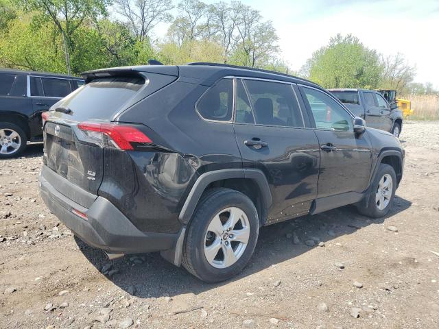 Vin: 2t3p1rfv0kw045148, lot: 55473265, toyota rav4 xle 20193