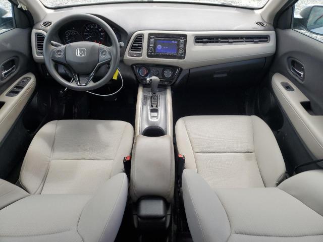 2021 HONDA HR-V LX 3CZRU6H30MM716682
