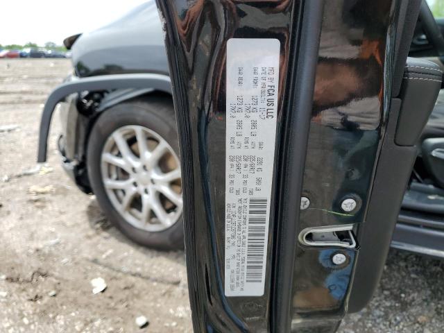 2018 JEEP CHEROKEE L 1C4PJLCB7JD577306