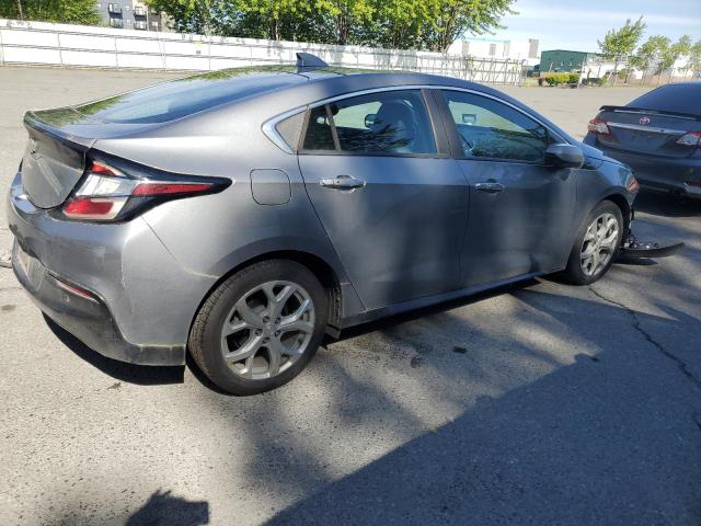 2019 CHEVROLET VOLT PREMI 1G1RD6S52KU126095