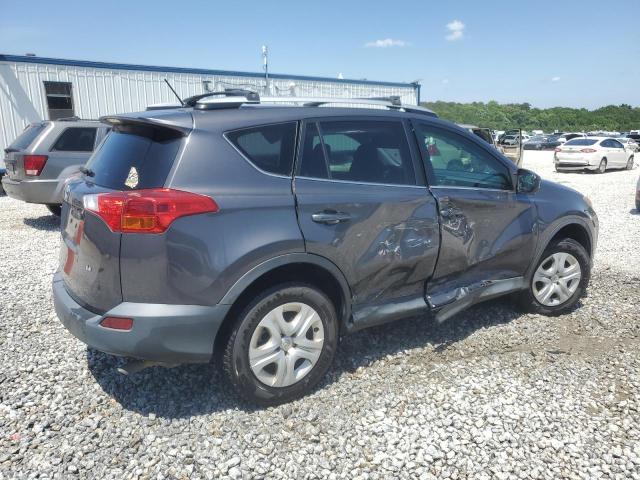 Vin: 2t3zfrev5fw202528, lot: 57777525, toyota rav4 le 20153