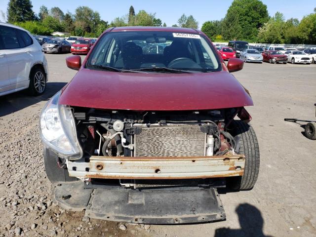 2017 NISSAN VERSA S - 3N1CN7AP3HL870152