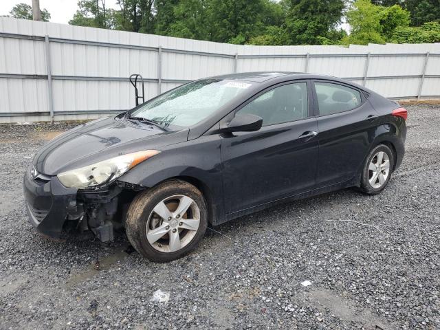 HYUNDAI ELANTRA GL