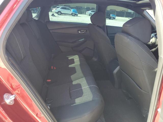 2024 HONDA ACCORD HYB - 1HGCY2F54RA019924