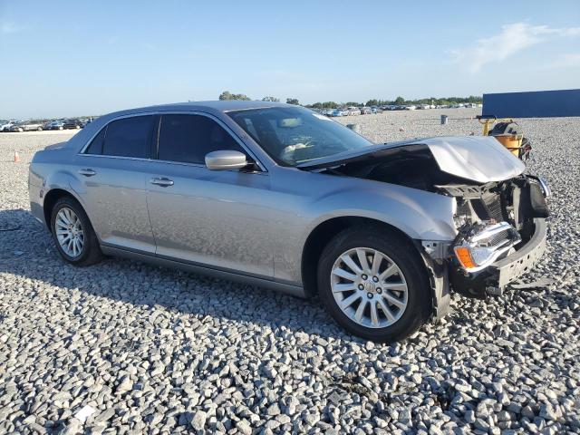 2014 CHRYSLER 300 - 2C3CCAAG1EH327097