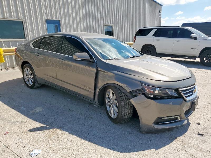 Vin: 2g11z5saxk9149451, lot: 56458625, chevrolet impala lt 20194