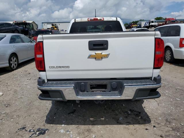 2017 CHEVROLET COLORADO - 1GCHSBEA6H1208657
