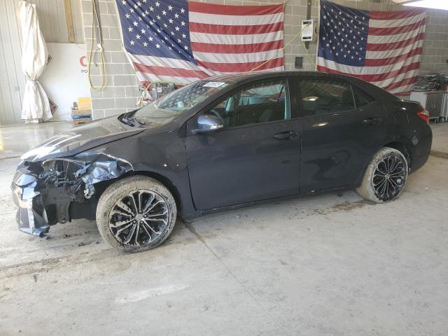 2016 TOYOTA COROLLA L - 5YFBURHEXGP398576