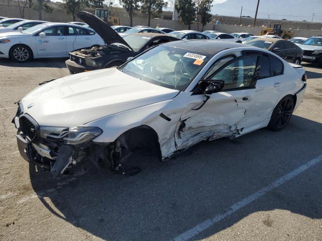 Vin: wbs83ch00mcf66384, lot: 55324995, bmw m5 2021 img_1