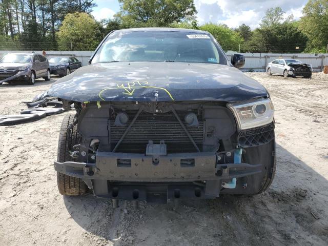 2015 DODGE DURANGO SX 1C4RDJAG2FC723465