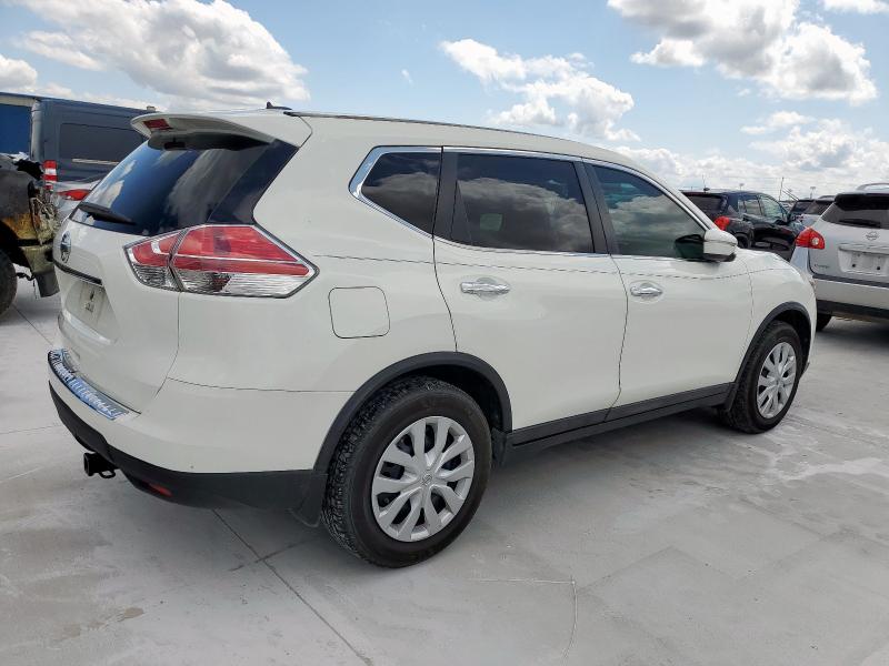 Vin: 5n1at2ml7fc883898, lot: 58298655, nissan rogue s 20153