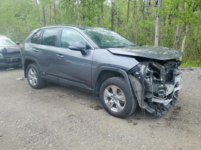 2023 TOYOTA RAV4 LE - 2T3BWRFV2PW165536