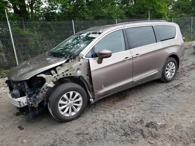 CHRYSLER PACIFICA T