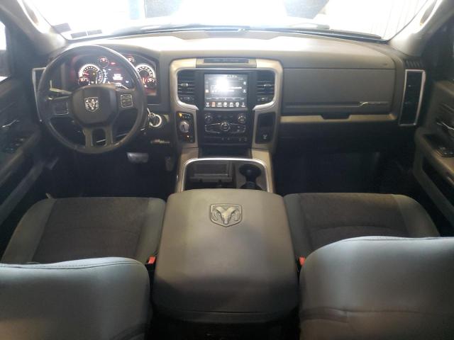 2017 RAM 1500 SLT - 1C6RR7LT2HS814105