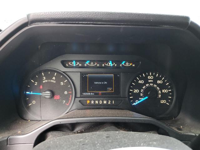 2017 FORD F150 SUPER - 1FTEX1CP8HFB06706