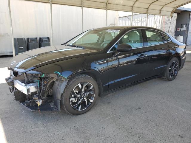 Vin: kmhl64ja8ra381156, lot: 56549245, hyundai sonata sel 2024 img_1