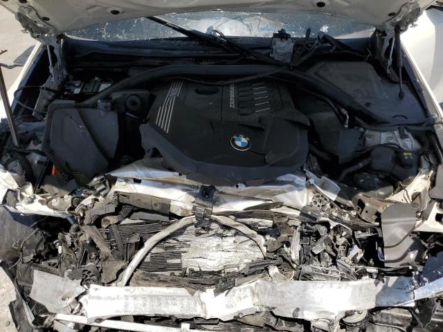 2020 BMW M340I 3MW5U7J09L8B26303