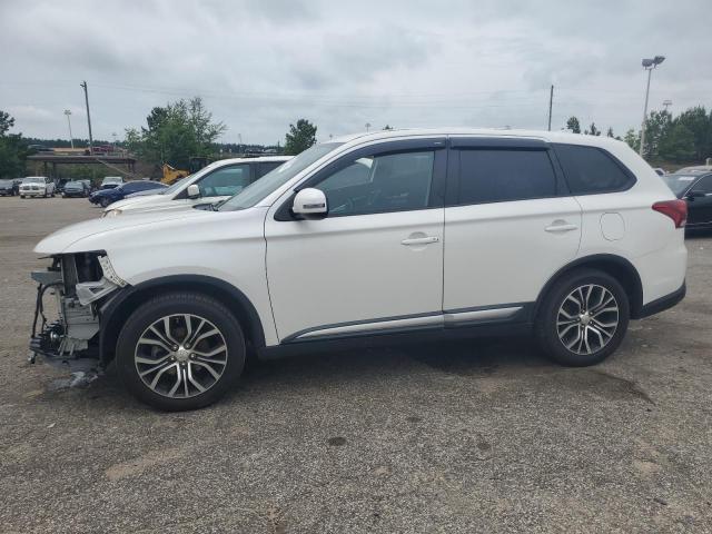 Vin: ja4ad3a36hz036151, lot: 54192065, mitsubishi outlander se 2017 img_1