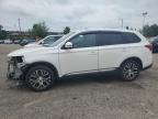 2017 MITSUBISHI OUTLANDER - JA4AD3A36HZ036151