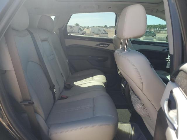 2016 CADILLAC SRX LUXURY - 3GYFNBE35GS548812