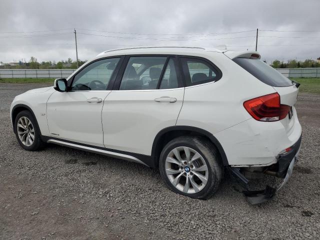 Vin: wbavl1c5xcvr75734, lot: 56393975, bmw x1 xdrive28i 20122
