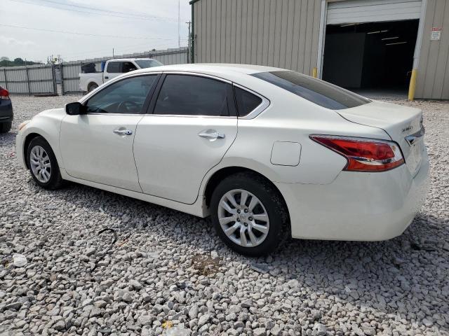 Vin: 1n4al3ap2dn446867, lot: 57132635, nissan altima 2.5 20132