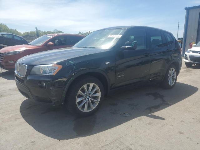 BMW X3 XDRIVE2