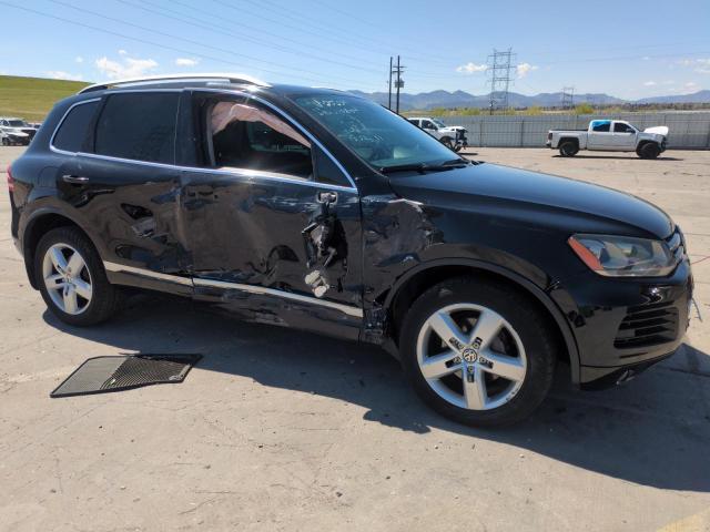Vin: wvgfk9bp3cd000246, lot: 55702485, volkswagen touareg v6 tdi 20124