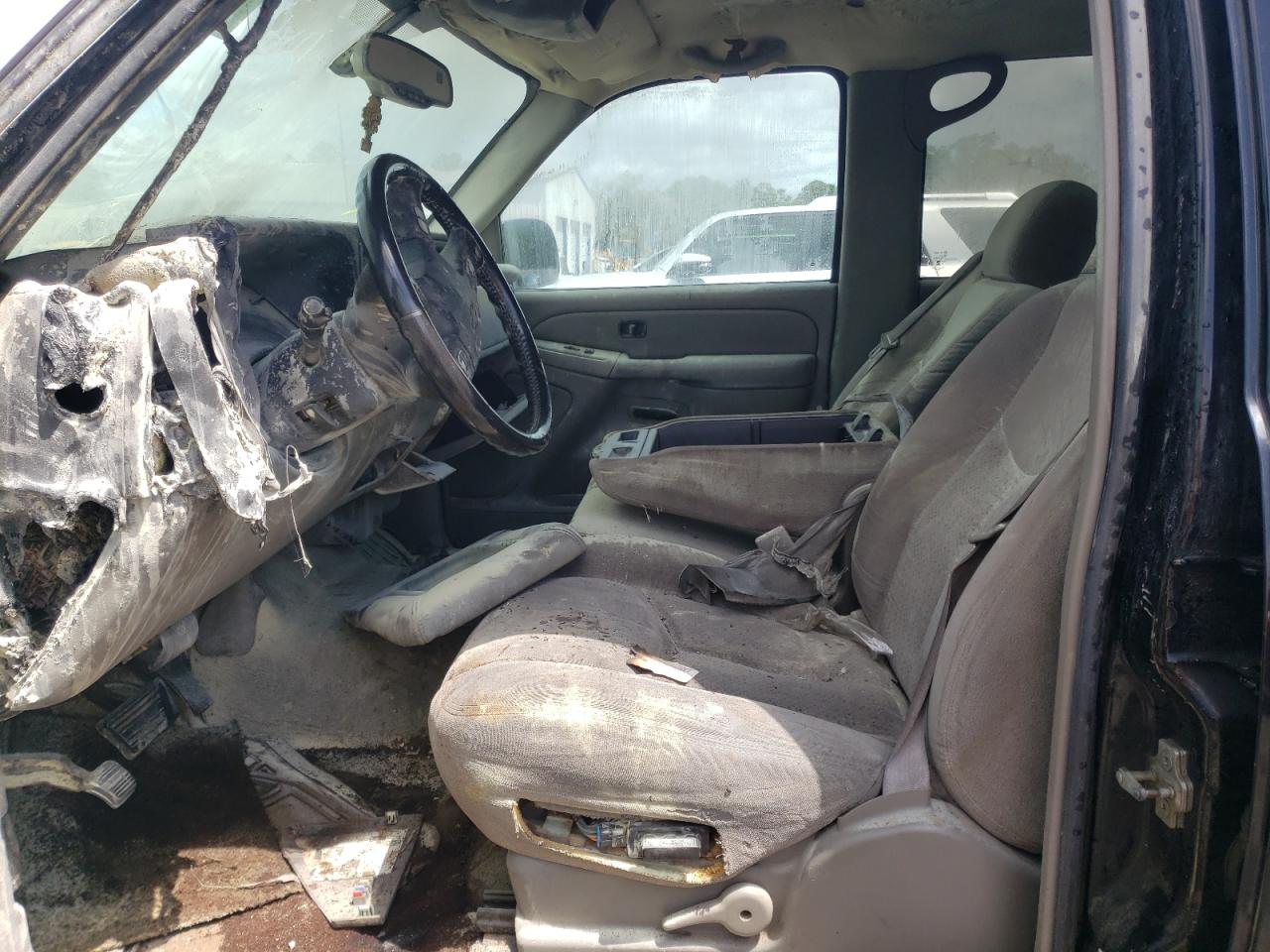 Lot #3178845826 2006 CHEVROLET AVALANCHE