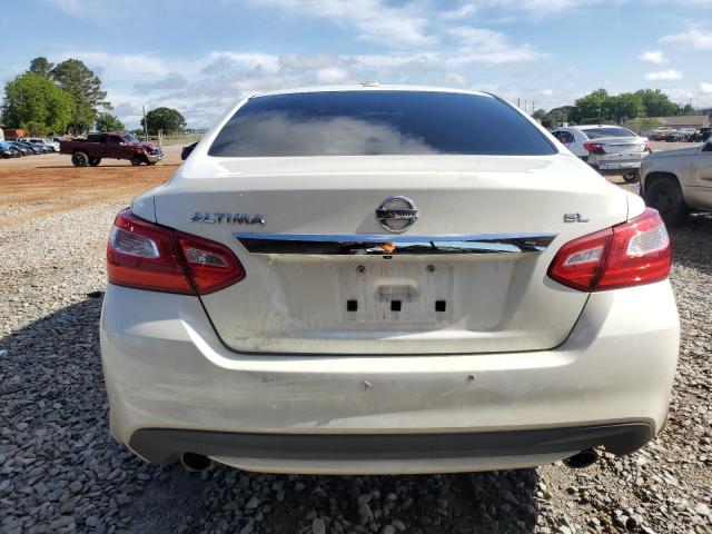 2016 NISSAN ALTIMA 2.5 1N4AL3AP2GC136671