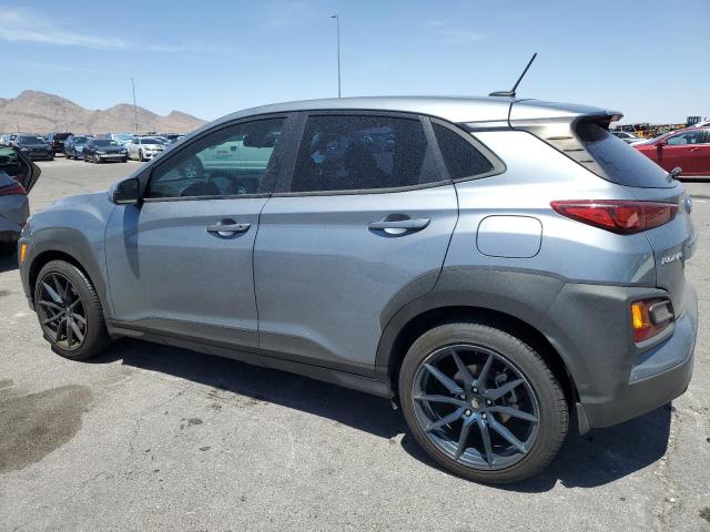 2018 HYUNDAI KONA SE #3303646928
